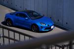 Alpine A110S 2019 года (JP)